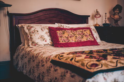 Hamilton House Bed And Breakfast - Accommodation Mount Tamborine 1