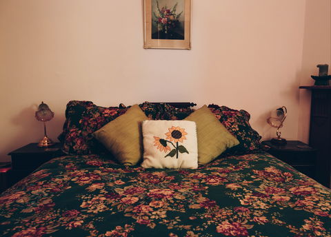 Hamilton House Bed And Breakfast - Accommodation Mount Tamborine 2
