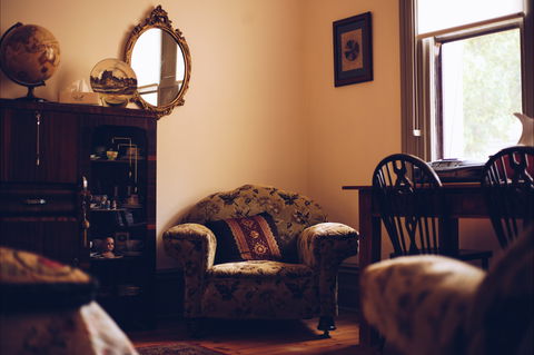 Hamilton House Bed And Breakfast - Accommodation Mount Tamborine 3