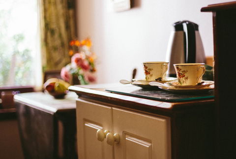 Hamilton House Bed And Breakfast - Accommodation Mount Tamborine 4