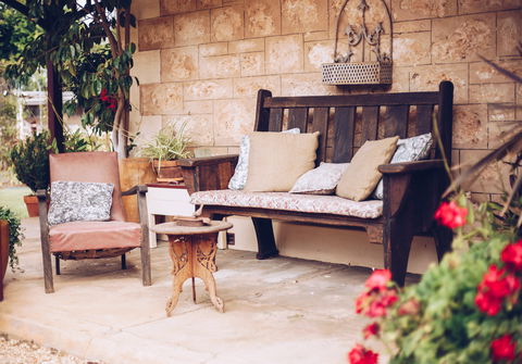Hamilton House Bed And Breakfast - Accommodation Mount Tamborine 7