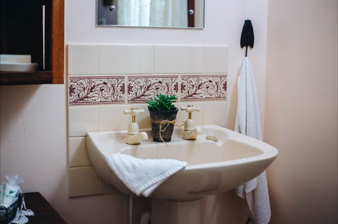 Hamilton House Bed And Breakfast - Accommodation Mount Tamborine 8
