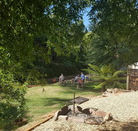 Harrietville Cabins and Caravan Park - Accommodation Mount Tamborine