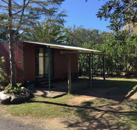 Homestead Caravan Park - Accommodation Mount Tamborine