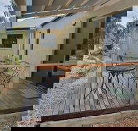 Huntly Lodge - Accommodation Mount Tamborine