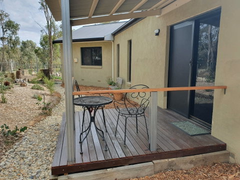 Huntly Lodge - Accommodation Mount Tamborine 0