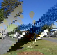 Browns Caravan Park - Accommodation Mount Tamborine