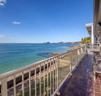 Alcheringa - Accommodation Mount Tamborine