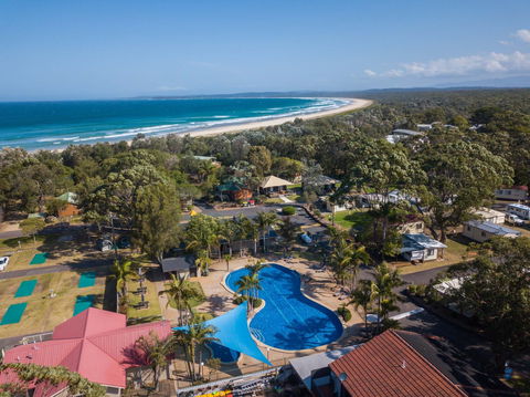 Ingenia Holidays Broulee - Accommodation Mount Tamborine 8