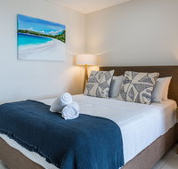 Ishtar Apartments - Accommodation Mount Tamborine