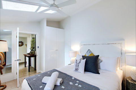 Jimmy's Beach House: Belongil Beach - Accommodation Mount Tamborine 7