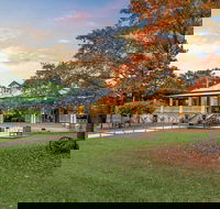 Kalinya Estate - Accommodation Mount Tamborine