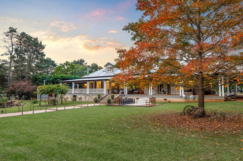 Kalinya Estate - Accommodation Mount Tamborine 0
