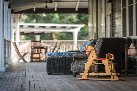 Kalinya Estate - Accommodation Mount Tamborine 4