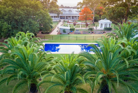 Kalinya Estate - Accommodation Mount Tamborine 5