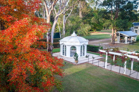 Kalinya Estate - Accommodation Mount Tamborine 7