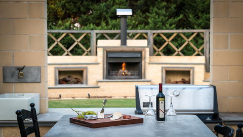 Kalinya Estate - Accommodation Mount Tamborine 9