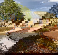 Keefers Cottage - Accommodation Mount Tamborine