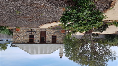 Keefers Cottage - Accommodation Mount Tamborine 3