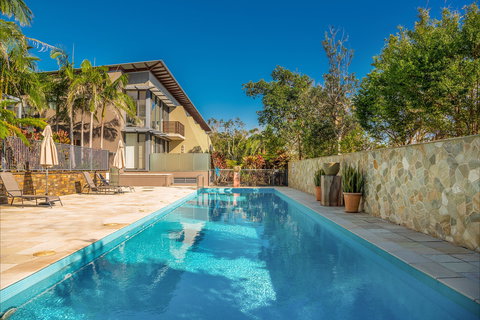 Kiah Beachside - Accommodation Mount Tamborine 0
