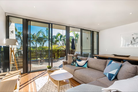 Kiah Beachside - Accommodation Mount Tamborine 2
