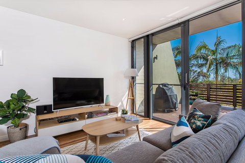 Kiah Beachside - Accommodation Mount Tamborine 3