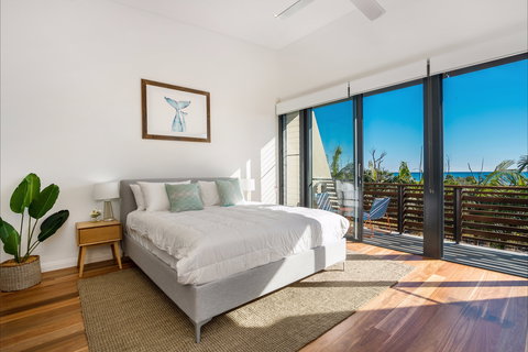 Kiah Beachside - Accommodation Mount Tamborine 4