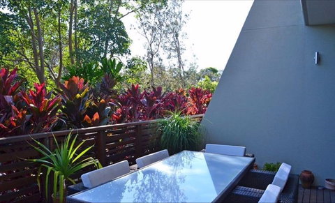 Kiah Beachside - Accommodation Mount Tamborine 5