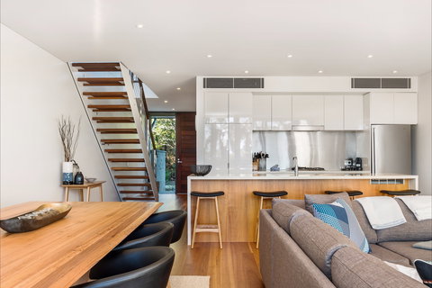 Kiah Beachside - Accommodation Mount Tamborine 6