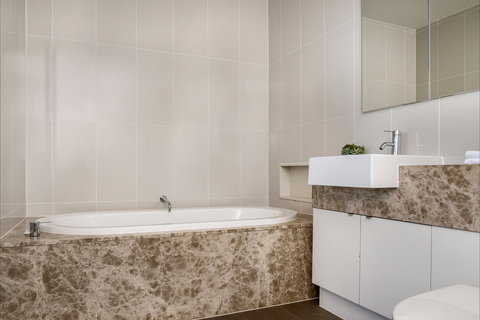 Kiah Beachside - Accommodation Mount Tamborine 7