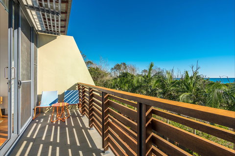 Kiah Beachside - Accommodation Mount Tamborine 8