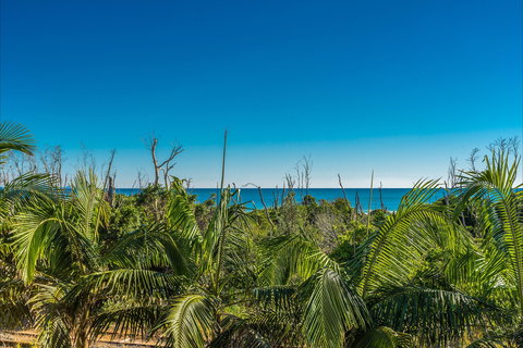 Kiah Beachside - Accommodation Mount Tamborine 9