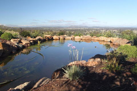 Longview Holiday Let Glenrowan - Accommodation Mount Tamborine 0