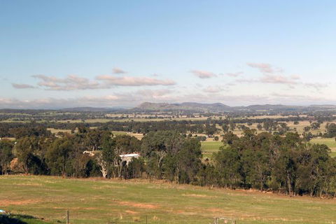 Longview Holiday Let Glenrowan - Accommodation Mount Tamborine 1