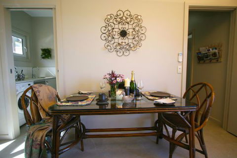 Longview Holiday Let Glenrowan - Accommodation Mount Tamborine 6