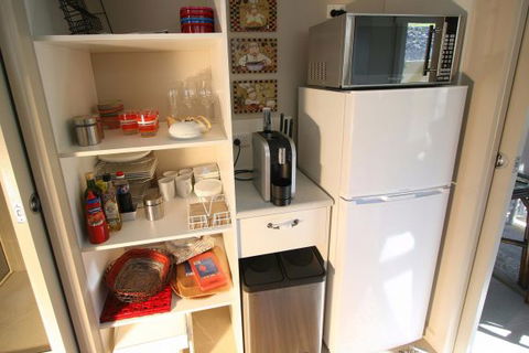 Longview Holiday Let Glenrowan - Accommodation Mount Tamborine 7
