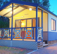 Discovery Parks - Lake Bonney - Accommodation Mount Tamborine