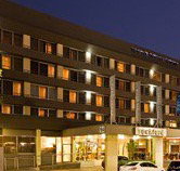 Adelaide Rockford Hotel - Accommodation Mount Tamborine