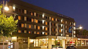 Adelaide Rockford Hotel - Accommodation Mount Tamborine 0