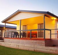 Discovery Parks - Whyalla Foreshore - Accommodation Mount Tamborine