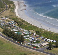 Port MacDonnell Foreshore Tourist Park - Accommodation Mount Tamborine