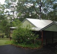 Maleny Country Cottages - Accommodation Mount Tamborine