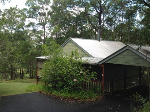 Maleny Country Cottages - Accommodation Mount Tamborine 0