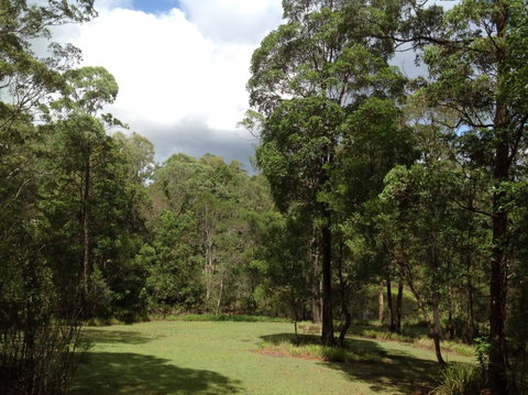 Maleny Country Cottages - Accommodation Mount Tamborine 2