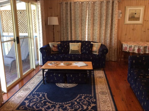 Maleny Country Cottages - Accommodation Mount Tamborine 4
