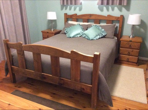 Maleny Country Cottages - Accommodation Mount Tamborine 6