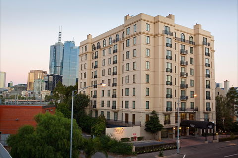 Mantra On Jolimont - Accommodation Mount Tamborine 1