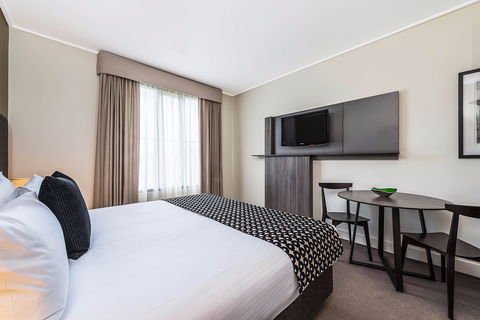 Mantra On Jolimont - Accommodation Mount Tamborine 2