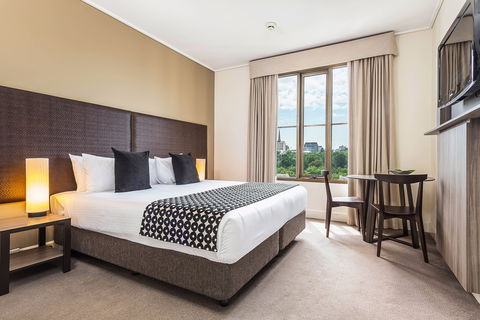 Mantra On Jolimont - Accommodation Mount Tamborine 4