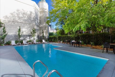Mantra On Jolimont - Accommodation Mount Tamborine 7